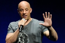 Vin Diesel hé lộ sắp quay 'Fast & Furious 10'