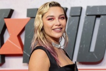 Florence Pugh được nhắm vào vai công chúa của ‘Dune 2’