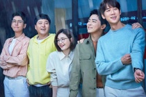 Khó khăn của ‘Hospital Playlist 3’