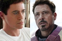 Siêu anh hùng phim Marvel trông trẻ hơn nhờ đâu?
