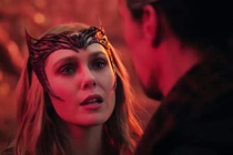 ‘Doctor Strange 2’ là phim ăn khách nhất 2022
