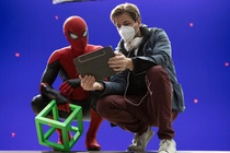 Đạo diễn ‘Spider-Man: No Way Home’ rút khỏi dự án của Marvel