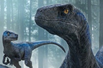 ‘Jurassic World Dominion’ thu 55,7 triệu USD sau 3 ngày