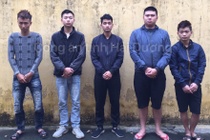 Khoi to vu an bac si bi nhom con do hanh hung hinh anh