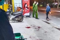 Người đàn ông bị chém tử vong trong vụ hỗn chiến