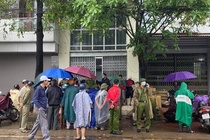doi vo chong chet o nha tro anh 1