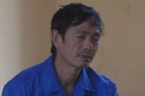 Giam doc bi bat sau 10 nam tron truy na hinh anh