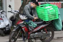 Vô tình vận chuyển lô hàng có ma túy, shipper có bị xử lý?