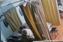 Chủ quán massage, khách và tiếp viên đều bị phạt vì vi phạm giãn cách