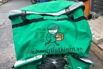 Chiếm đoạt hơn 100 điện thoại từ hệ thống của công ty giao hàng