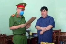 Công an thu giữ hồ sơ hoàn thuế gần 100 tỷ đồng cho doanh nghiệp