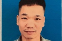 Truy tìm phạm nhân bỏ trốn khi đang mổ chân ở Vĩnh Phúc