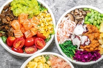 5 quan salad tuoi ngon o TP.HCM hinh anh