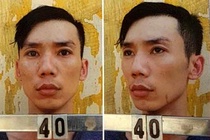 Bat dai uy canh sat lien quan vu Huy 'Nam Doc' vuot nguc hinh anh