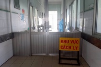 Hai bệnh nhân ở Bình Thuận âm tính với virus corona