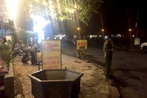 Bị chém lìa tay sau cuộc truy sát