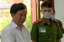 Lua ban dat nen o TP.HCM hinh anh