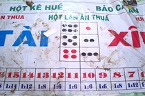 Triet pha song bac o Dong Nai ngay Tet hinh anh