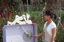 7 công viên giải trí kỳ quặc nhất hành tinh