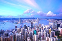 Nhung su that thu vi ve Hong Kong - Vien ngoc phuong Dong hinh anh
