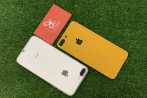 iPhone 7 Plus, Galaxy S10 5G giam den 900.000 dong tai XTmobile hinh anh