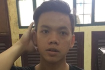 Xam hinh xau, bi ban tu dam guc giua Sai Gon hinh anh