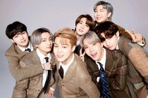 Nhiều người Hàn Quốc phản đối việc miễn nhập ngũ cho BTS