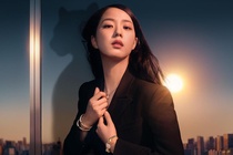 Cartier trả gấp đôi Dior để mời Jisoo (BlackPink) làm đại diện