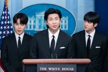 Lại tranh luận chuyện BTS phải nhập ngũ