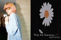 Bài đăng về Itaewon của G-Dragon gây tranh cãi