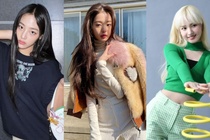 Thần tượng Kpop 18 tuổi thông báo không thi đại học