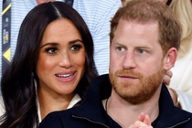 Tranh cãi việc Harry và Meghan thuê biệt thự để quay phim