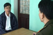 Tam giam chu tich xa vi 'an chan' tien chinh sach hinh anh