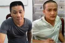 Dot kich tu diem ma tuy, thu giu nhieu hang nong hinh anh