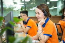 SHB Finance ra mat ung dung chatbot, ho tro khach hang 24/7 hinh anh