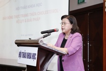 Gan 50% nguoi truong thanh song o do thi bi mo mau cao hinh anh