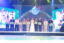 Bridal Fair 2014: thanh cong nho ton vinh nhung gia tri vang hinh anh