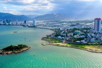 Khanh Hoa ra toi hau thu ve du an 33 trieu do lan, lap vinh Nha Trang hinh anh
