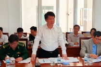 Thứ trưởng Bộ Y tế: 'Tình hình dịch Covid-19 còn phức tạp'