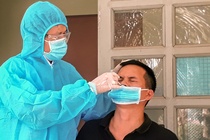 Bình Phước thu phí xét nghiệm người chưa có giấy xác nhận âm tính nCoV