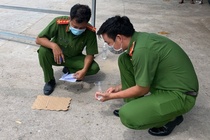 Khởi tố vụ án lây lan dịch bệnh ở thị xã La Gi