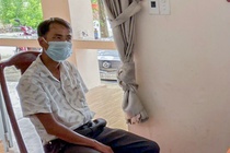 Mạo danh công an, lừa làm giấy xét nghiệm nCoV