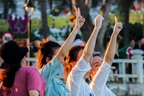 Chủ khách sạn ở Nha Trang chưa vội mở cửa đón khách