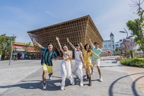 Kỳ vọng mùa du lịch hè