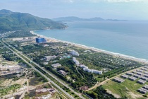 Khanh Hoa chua chon nha dau tu thuc hien khu do thi san bay Cam Lam hinh anh