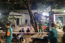Người đàn ông bị đâm tử vong ở tiệm tạp hóa