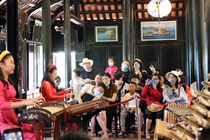 Khánh Hòa tới Trung Quốc quảng bá du lịch