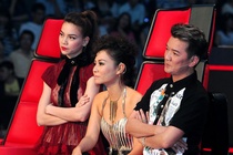 Cac sao dong thue cao nhat showbiz Viet hinh anh