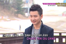 Phan thi cua Thanh Tung trong tap 8 'Ngoi sao Viet' hinh anh