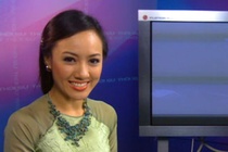 Nhung bien tap vien len hinh an tuong nhat cua VTV hinh anh